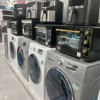 جشنواره فروش لباسشویی های برند دوو.اسنوا.پاکشوما..