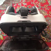 عینک VR|کنسول، بازی ویدئویی و آنلاین|تهران, خاک سفید|دیوار