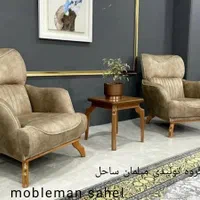 مبل راحتی چستر تخت شو مدل لیما 8نفره اقساط+شرکتی|مبلمان خانگی و میز عسلی|هشتگرد, |دیوار
