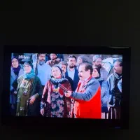 تلویزیون ال سی دی ۳۲ اینچ الجی اصل کره