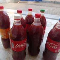 آبغوره جوشانده شده فخری درجه یک