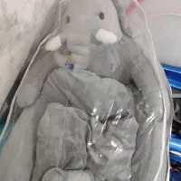 تشک بچه|رختخواب، بالش، پتو|بروجرد, |دیوار