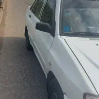 پراید ۱۳۲ دوگانه مدل ۸۹ ترمز abs و فرمان هیدرولیک|خودرو سواری و وانت|رشت, کوی مهر|دیوار