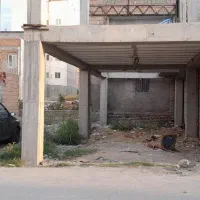 فروش اسکلت ساختمانی