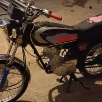 موتور سیکلت ۱۲۵|موتورسیکلت|گوآور, |دیوار