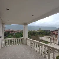 فروش ویلا در نعمت آباد تنکابن ۱۵۰ متری ۳ خوابه|فروش خانه و ویلا|خرمآباد (تنکابن), |دیوار