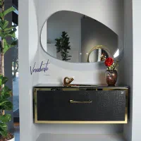 تولید کننده تخصصی روشویی لوکس سفارشی