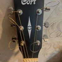 گیتار آکوستیک Cort Ad810