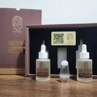 تنها راه درمان برای رشد مجدد مو