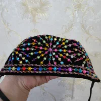 کلاه لری ( لچک )