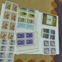 تمبر کلکسیونی