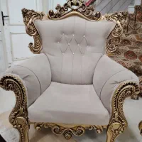 مبل فردوس کد۲۱۴