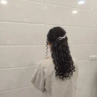 شنیون کار هستم