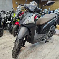 فروش اقساط sym لاکی ۲۰۰