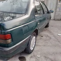 پژو آر دی آی (RDi) بنزینی، مدل ۱۳۸۴|خودرو سواری و وانت|کرمانشاه, |دیوار