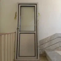 خرید و فروش درب پنجره آهنی آلومینیومی|مصالح و تجهیزات ساختمان|تبریز, |دیوار