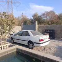 پژو پارس مدل 1401 سفارشی تصادفی|خودرو سواری و وانت|تهران, خلیج فارس|دیوار