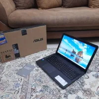 لپ تاپ ایسوز vivobook در حد نو