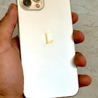 ایفون ۱۲ پرومکس Zaa