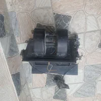 بخاری پیکان و مغزی سویچ