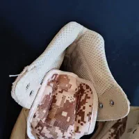 پوتین کوهنوردی درجه یک نو|کوهنوردی و کمپینگ|جهرم, |دیوار