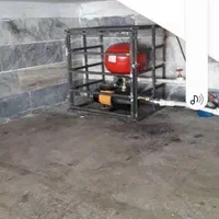 جوشکاری سیار