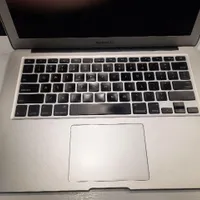 لپ تاپ اپل مدل Macbook Air A1466 - i5 (2017)|رایانه همراه|تهران, میدان ولیعصر|دیوار