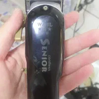 ماشین اصلاح وال|آرایشی، بهداشتی، درمانی|نورآباد, |دیوار