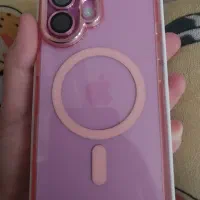 ایفون ۱۶ ۲۵۶ گیگ کاملا نو