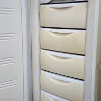 لباسشویی، یخچال|یخچال و فریزر|بهشهر, |دیوار