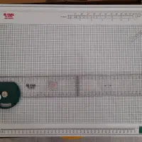 تخت رسم نقشه کشی فابل