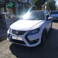 کویک sr سفید مشکی