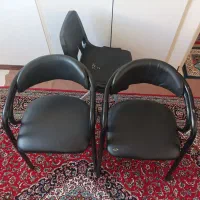 صندلی انتظار سالم