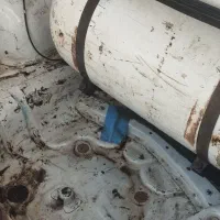 پراید ۸۸|خودرو سواری و وانت|آق قلا, |دیوار