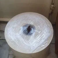 رول دورو چسبی دورو کاغذ PVC سیلیکون متریال ژاپن