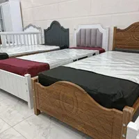 تخت ام دی اف 30مدل