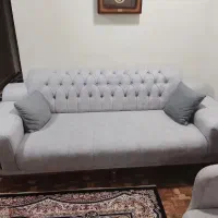 مبل ۸نفره