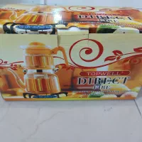 کتری و قوری پیرکس|سماور، چای‌ساز، قهوه‌ساز|اصفهان, خانه اصفهان|دیوار