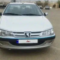 پارس مدل ۸۵