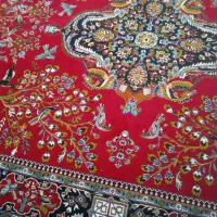 فرش ۱۲متری لاکی