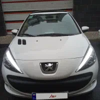 پژو ۲۰۷ پاناtu5