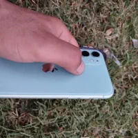 ایفون ۱۱نرمال۱۲۸گیگ|موبایل|شیراز, پودنک|دیوار