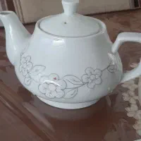 قوری شیک نوو