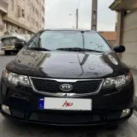 کیاسراتومونتاژاتومات اپشنال ۲۰۰۰ccمدل۹۶