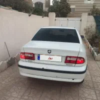 سمند 97 XU7|خودرو سواری و وانت|شریف‌آباد, |دیوار