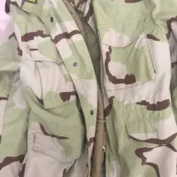 اورکت مرزبانی سایز لارج