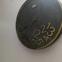 ساعت دیواری