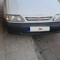 پراید مدل ۸۹ دوگانه کارخانه تاریخ دار|خودرو سواری و وانت|قم, شهرک فاطمیه|دیوار