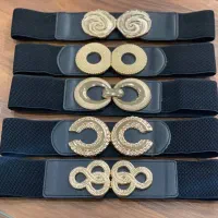 کمربند ترک/اورجینال/مزون