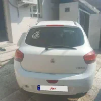 تیبا ۲ مدل ۱۴۰۰